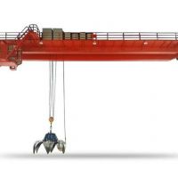 天津起重机生产