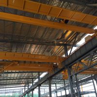 天津静海区起重机安装销售