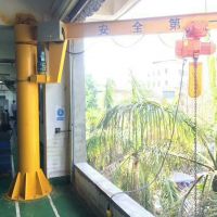 东莞南城悬臂吊