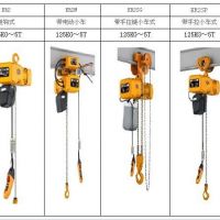 东莞南城电动葫芦安装维修