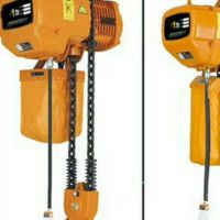 东莞南城链条电动葫芦