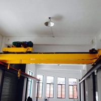 上饶起重机单双梁销售安装