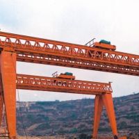 金坛起重机天车。行吊多少钱