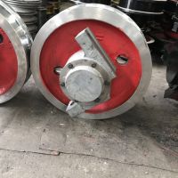 减速机配件车轮组厂家制作精致