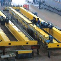 沈阳双梁桥式起重机（三）-13940210976