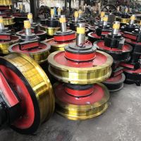 河南双梁减速机车轮组量大从优