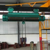 银川电动葫芦销售厂家