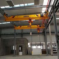 银川5吨电动悬挂起重机销售厂家