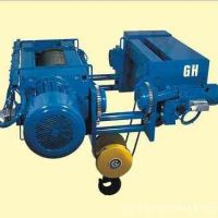 丹阳销售坐式(固定式)葫芦，