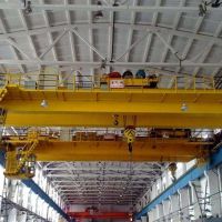 金坛双梁桥式起重机行吊。天车多少钱