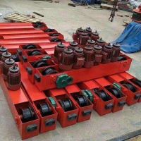 丹阳起重机行梁头，简易行车