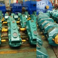 金坛减速机起重机。双梁行车