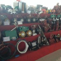 镇江起重机行吊配件。天车配件大全