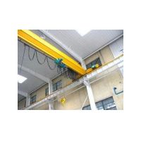 南通防爆起重机