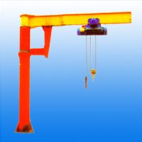 兰州旋臂起重机