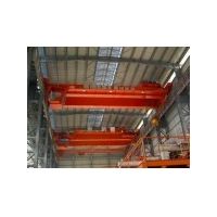 吉*市双梁桥式起重机