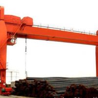 大连门式起重机