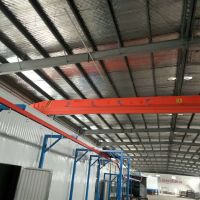 南充行车2.8t龙门吊