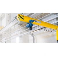 南通墙壁式悬臂吊