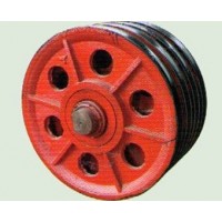 南通铸铁滑轮组