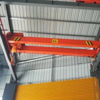 广州双梁起重机销售安装