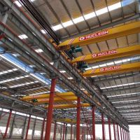 广州白云区天车起重机  吊机销售安装维修