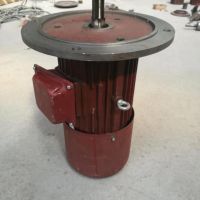 河南单梁运行0.4--3.0KW软启动实心转子倍动力专业生产