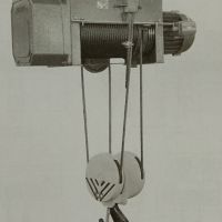 沈阳HC电动葫芦-13940210976