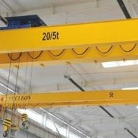 台州欧式起重机