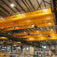 大连双梁起重机