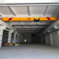 大连桥式起重机