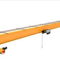 南京恒科起重机