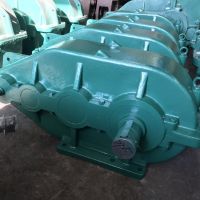 齿轮减速机厂家现货供应