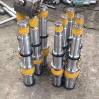 双梁减速机配件车轮轴