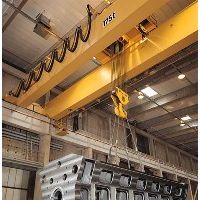 大连双梁起重机