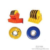 大连销售起重机配件