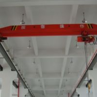 玉山起重机单梁起重机销售及安装