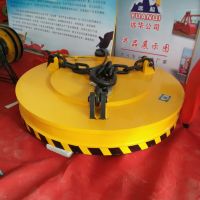 河南电磁吸盘优质生产厂家