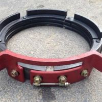 大连电动葫芦配件