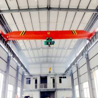 舟山单梁起重机