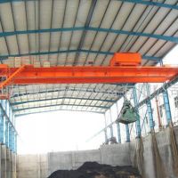 西安双梁桥式起重机维修保养