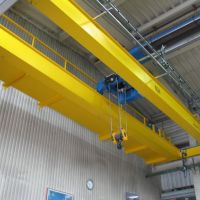 玉山起重机单梁起重机销售及安装