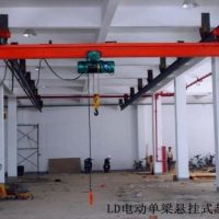 大连销售起重机