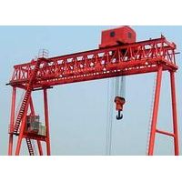 大连门式起重机