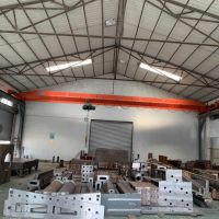 单梁桥式起重机专业厂家，高经理