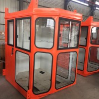 吉*市起重配套电气