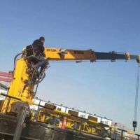 铁路起重机龙门吊