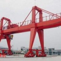 大连起重机销售