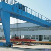 大连门式起重机销售