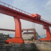 青岛即墨门式起重机专业制作